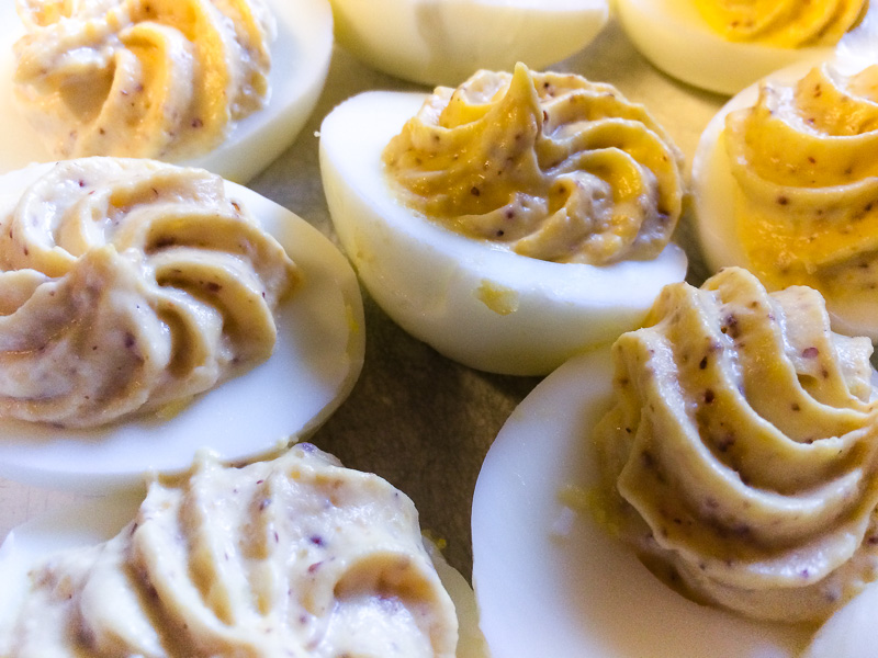 Parking for Two Razor Scooters